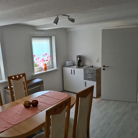 Haus Lauterberg 3 - Das Urlaubsdomizil Im Harz Бад Лаутерберг Екстериор снимка