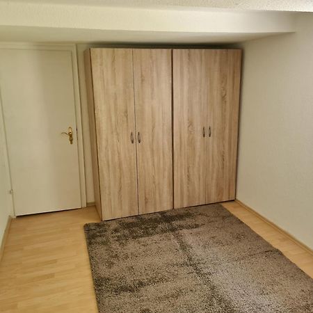 Haus Lauterberg 3 - Das Urlaubsdomizil Im Harz Бад Лаутерберг Екстериор снимка