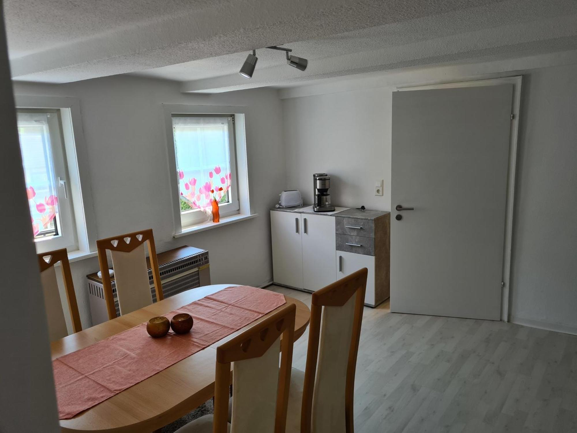 Haus Lauterberg 3 - Das Urlaubsdomizil Im Harz Бад Лаутерберг Екстериор снимка